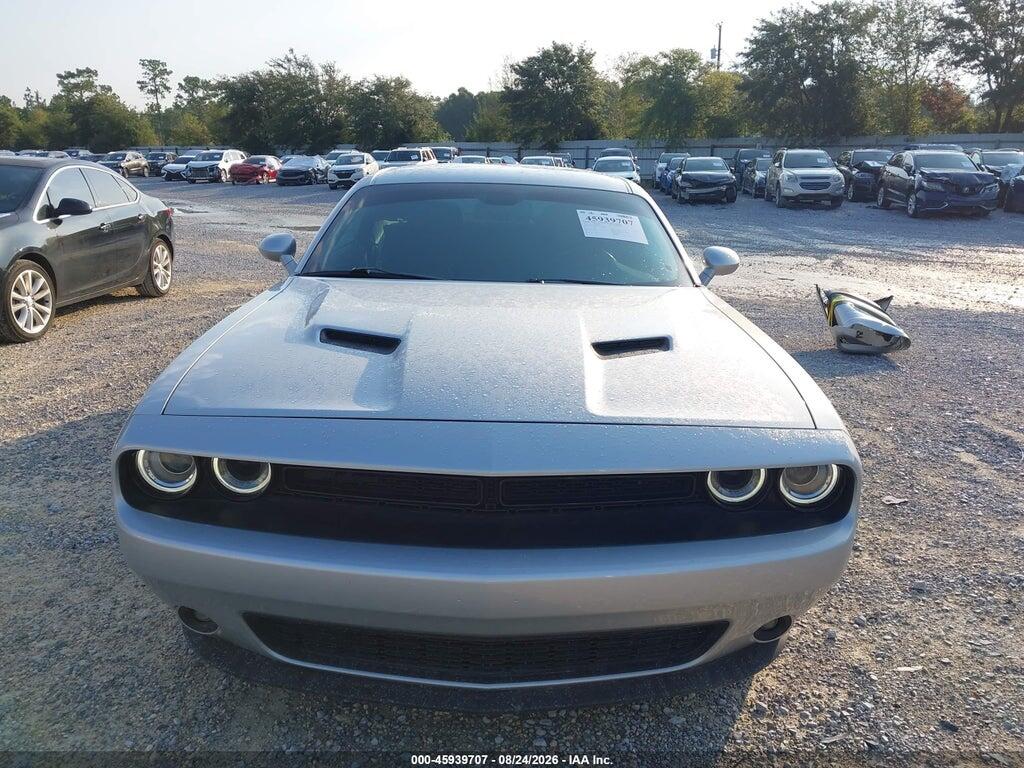 2C3CDZAG3MH576219 2021 DODGE CHALLENGER photo no. 12