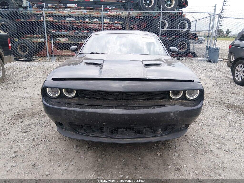 2C3CDZAG8MH509714 2021 DODGE CHALLENGER photo no. 12
