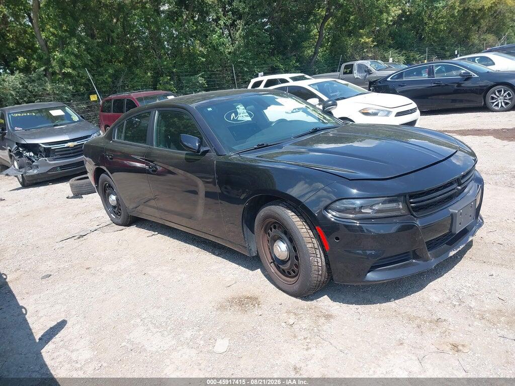 2021 DODGE CHARGER 2C3CDXKG9MH580004