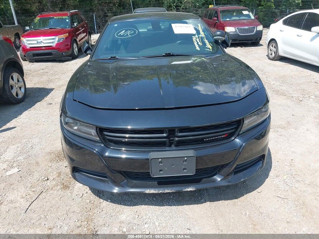 2C3CDXKG9MH580004 2021 DODGE CHARGER photo no. 12
