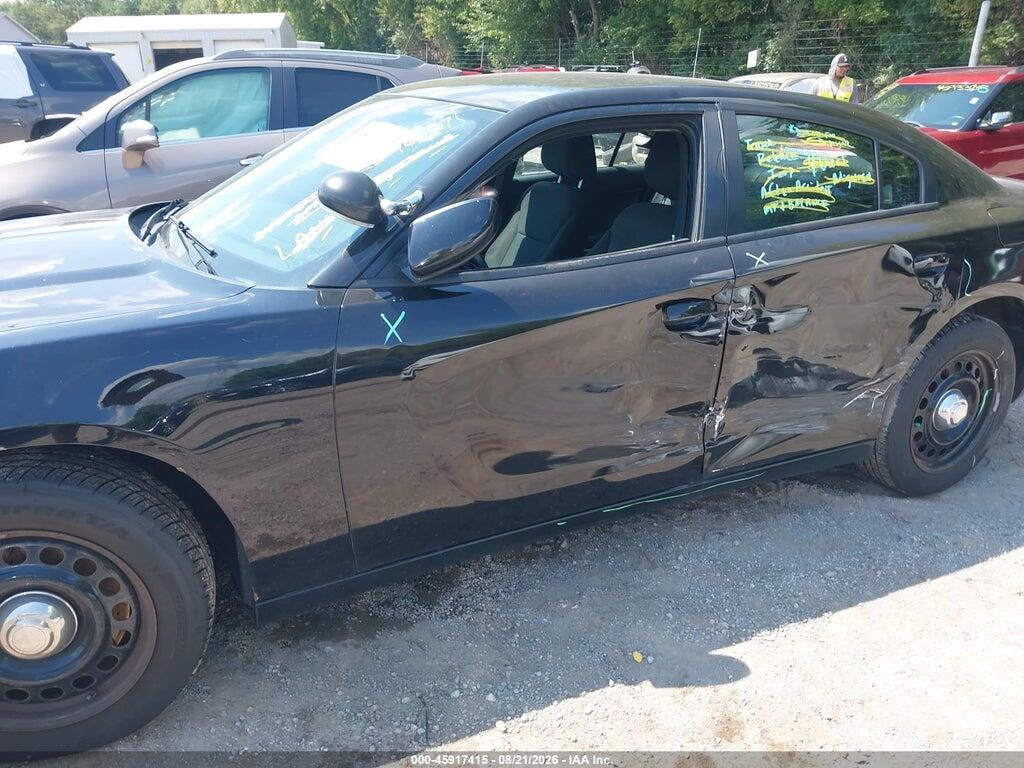 2C3CDXKG9MH580004 2021 DODGE CHARGER photo no. 6
