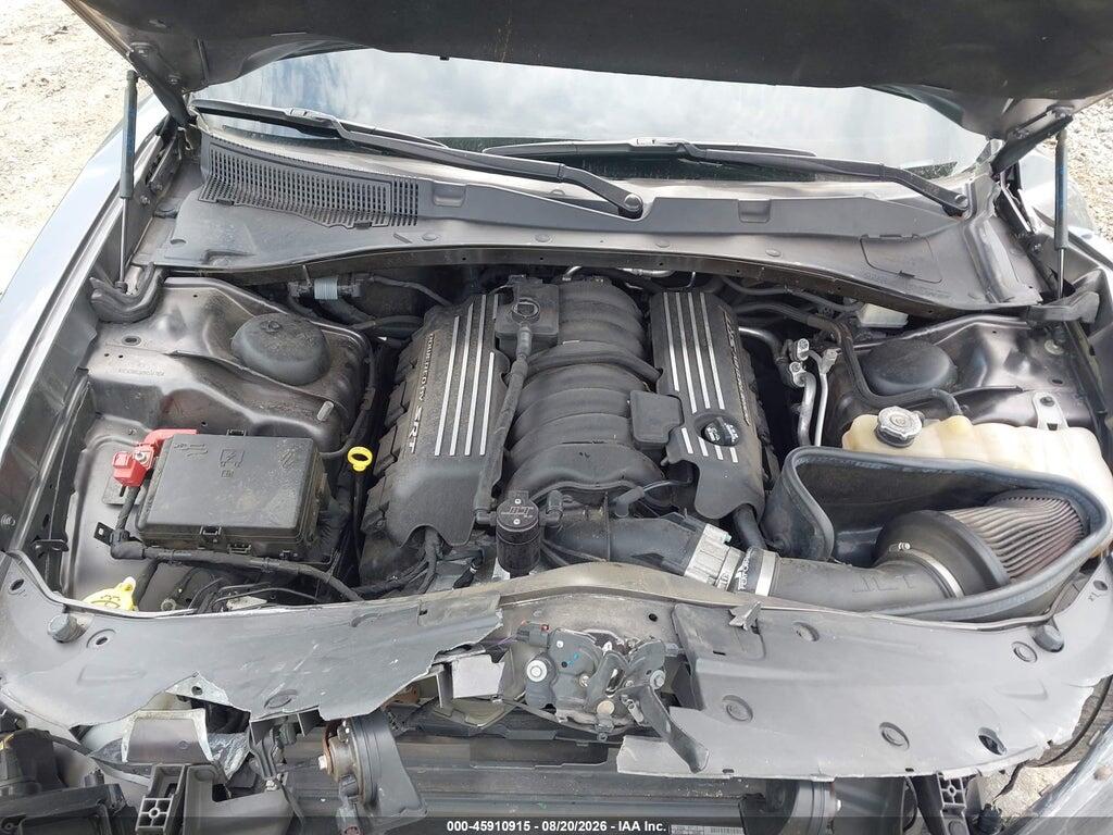 2C3CDXGJXMH531785 2021 DODGE CHARGER photo no. 10