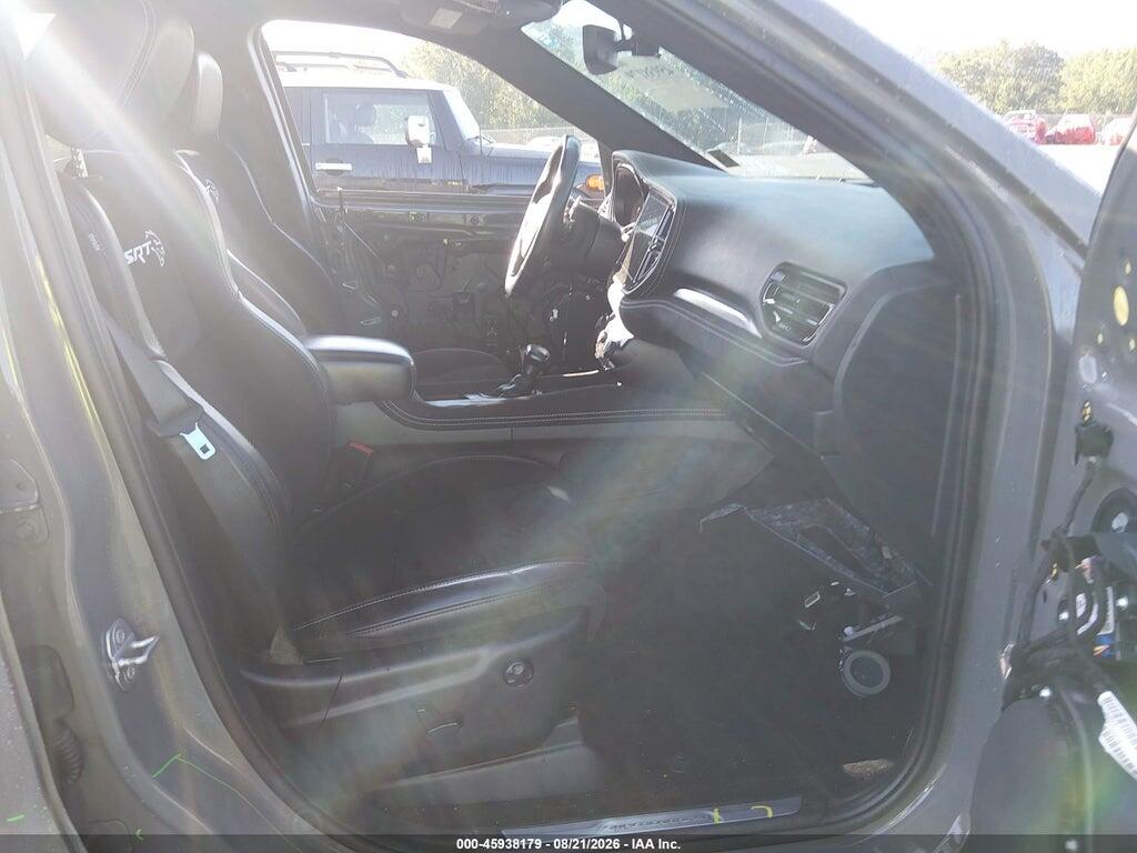 1C4SDJH91MC716495 2021 DODGE DURANGO photo no. 5