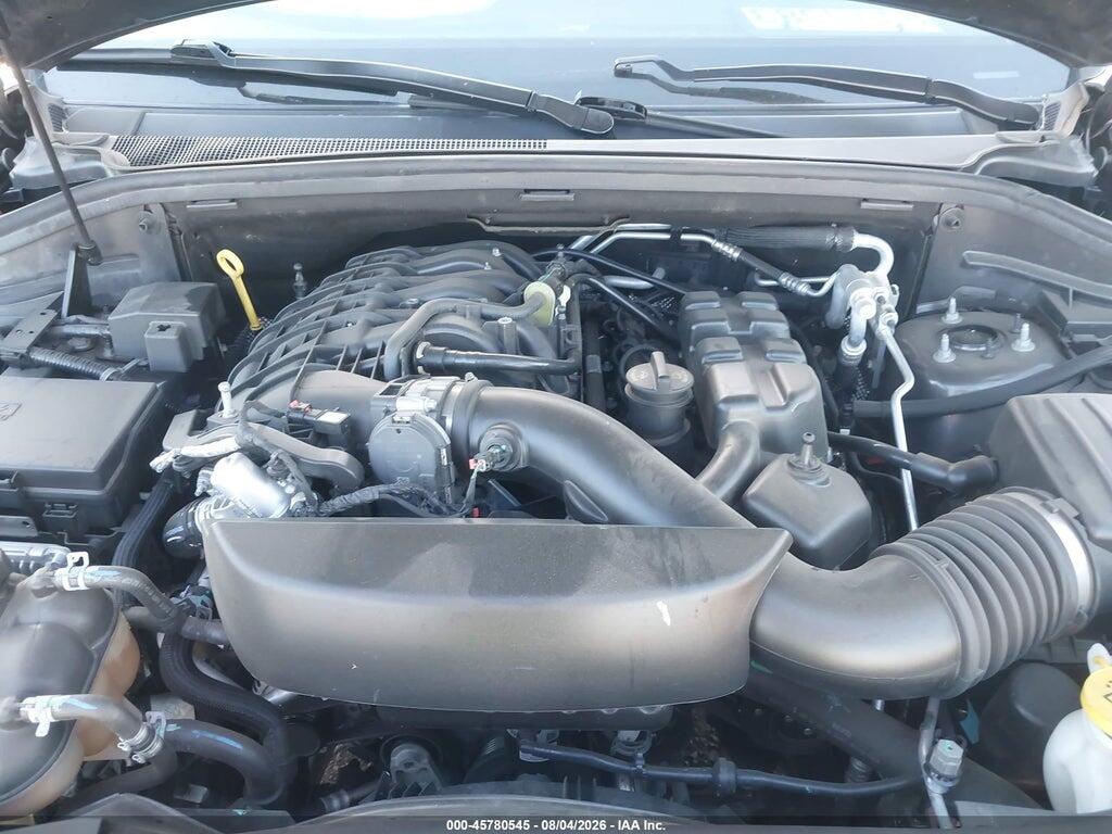 1C4RDHAG3MC554885 2021 DODGE DURANGO photo no. 10