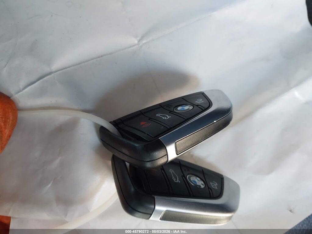 WBA13AG06PCL79602 2023 BMW 530E photo no. 11