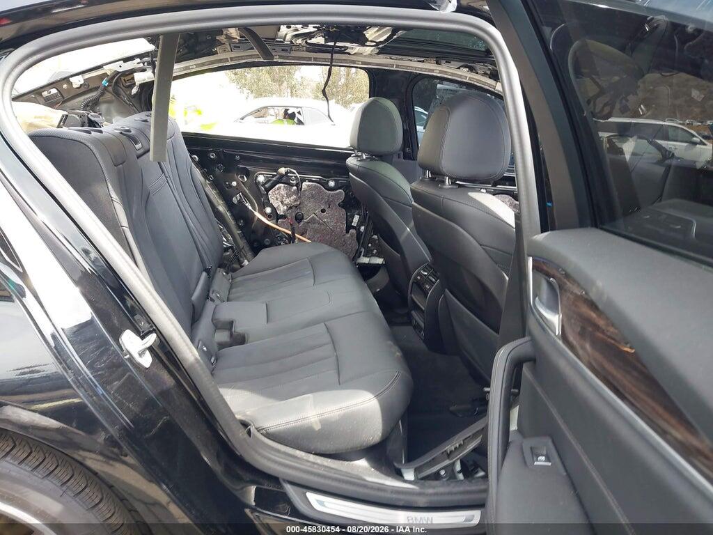 WBA53BJ06PWY06985 2023 BMW 540 photo no. 8