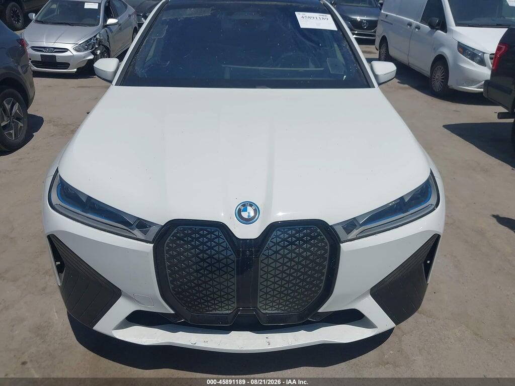 WB523CF01PCM98271 2023 BMW IX photo no. 12