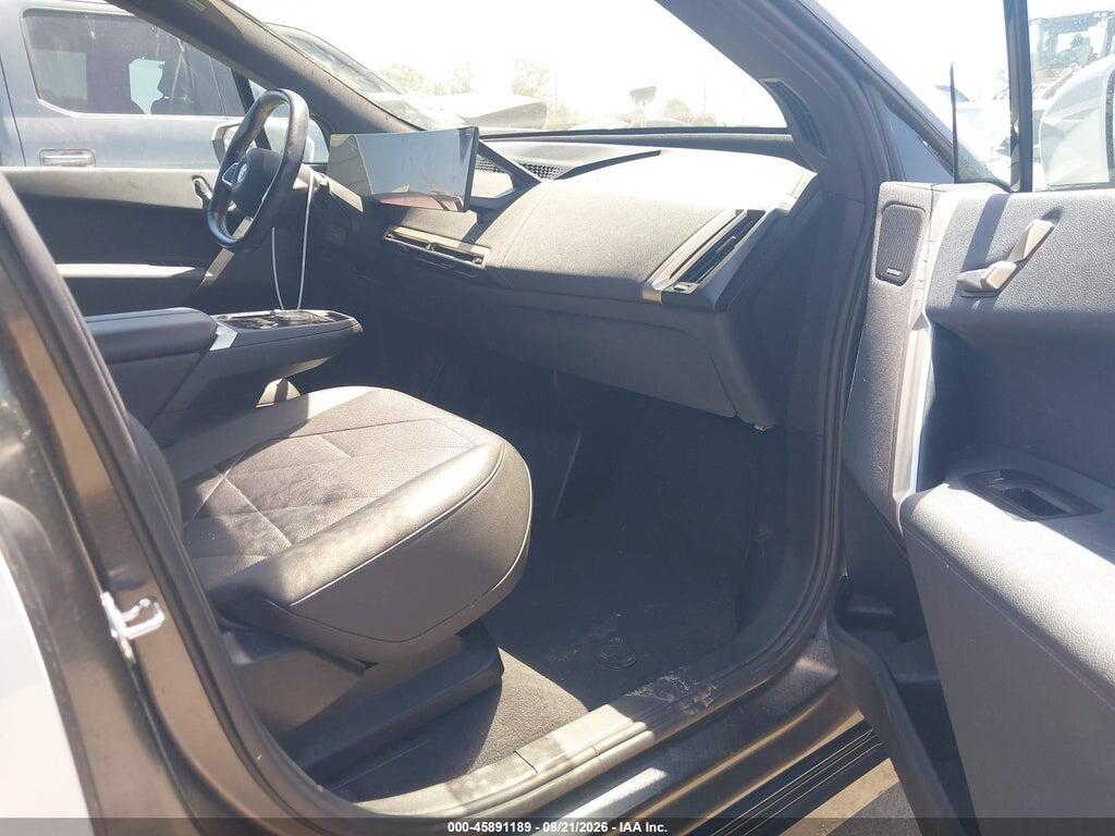WB523CF01PCM98271 2023 BMW IX photo no. 5