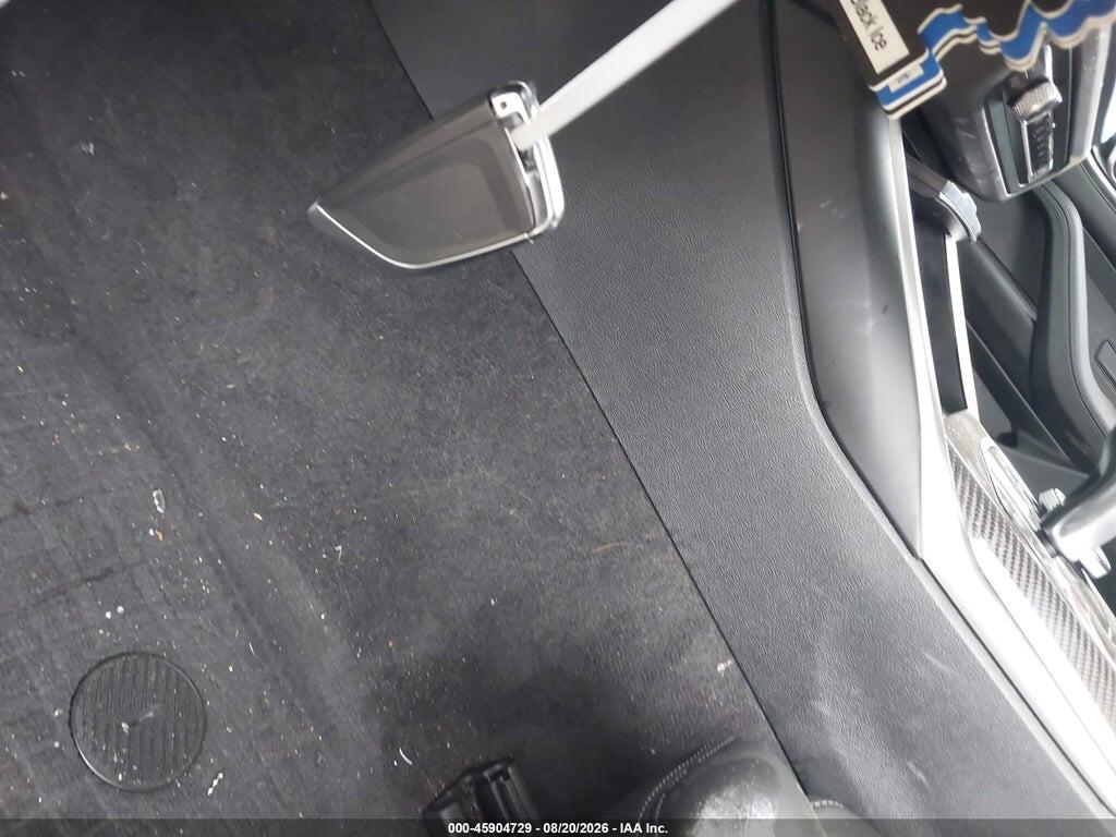 WBS43AZ07PCL21262 2023 BMW M4 photo no. 11