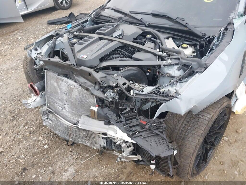 WBS43AZ07PCL21262 2023 BMW M4 photo no. 6