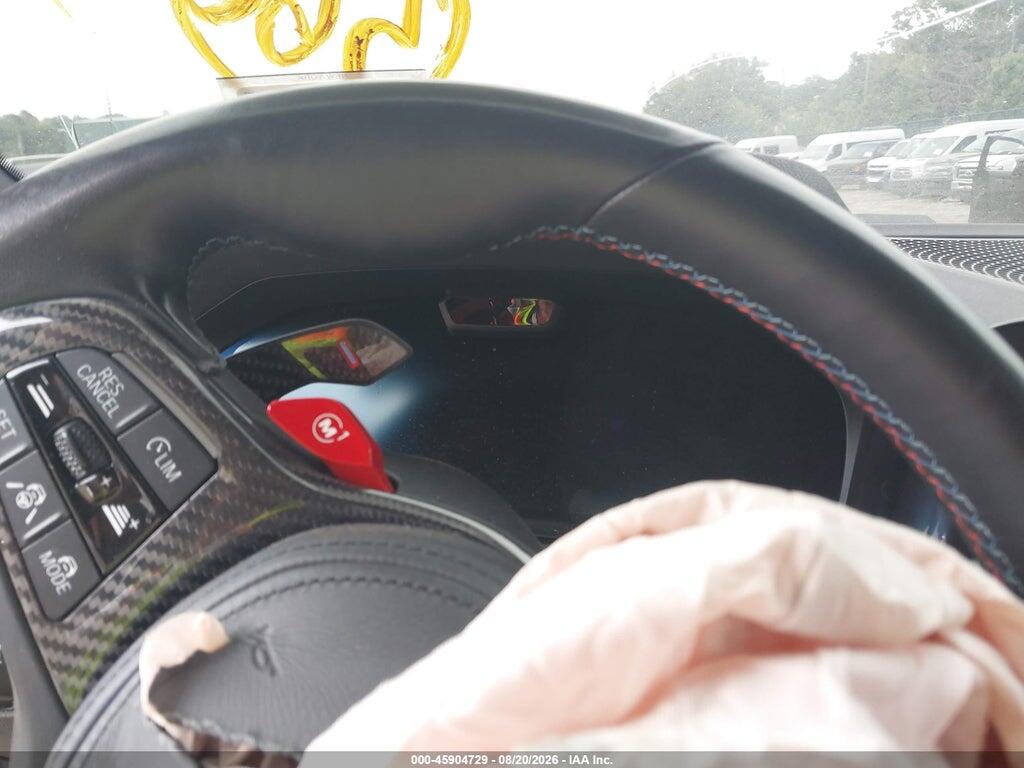 WBS43AZ07PCL21262 2023 BMW M4 photo no. 7