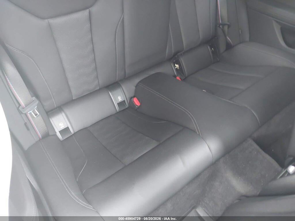 WBS43AZ07PCL21262 2023 BMW M4 photo no. 8