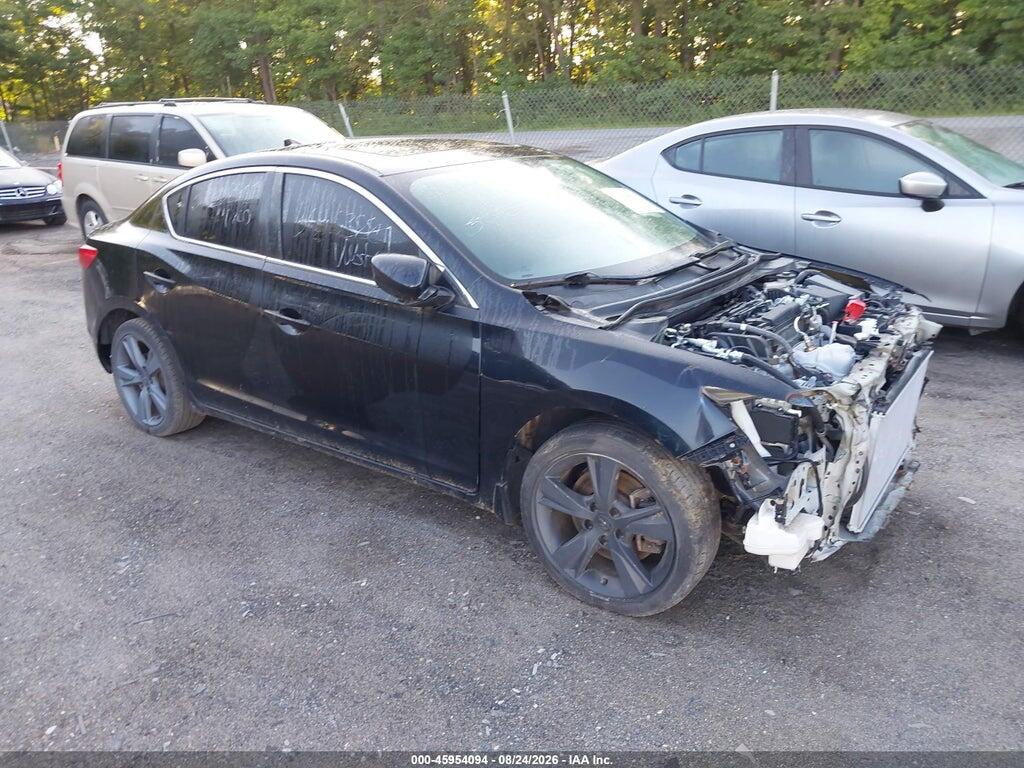 2022 ACURA ILX 19UDE2F89NA007091