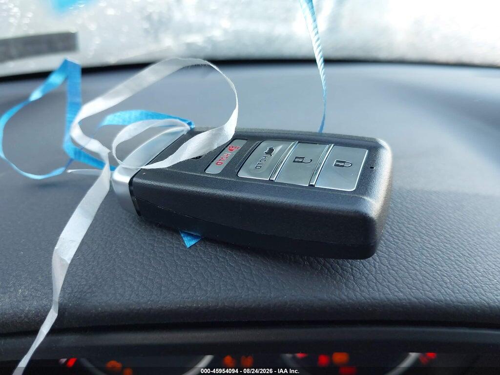 19UDE2F89NA007091 2022 ACURA ILX photo no. 11