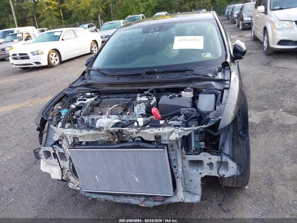 19UDE2F89NA007091 2022 ACURA ILX photo no. 12