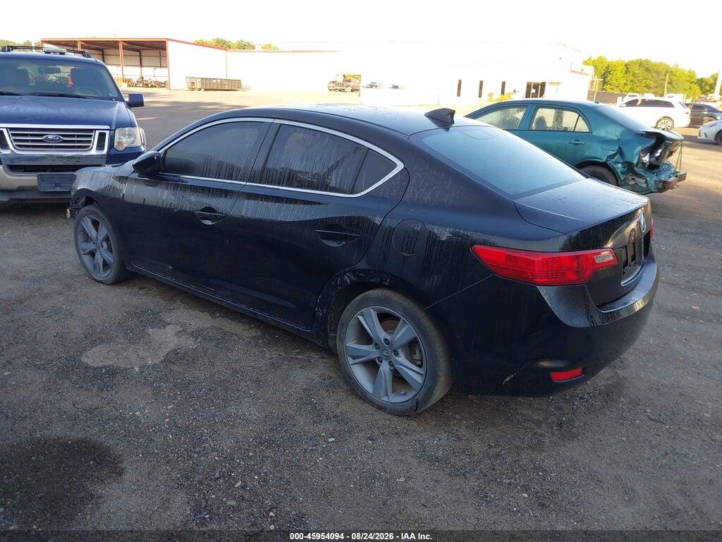 19UDE2F89NA007091 2022 ACURA ILX photo no. 3