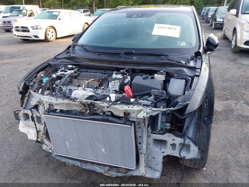 19UDE2F89NA007091 2022 ACURA ILX photo no. 6