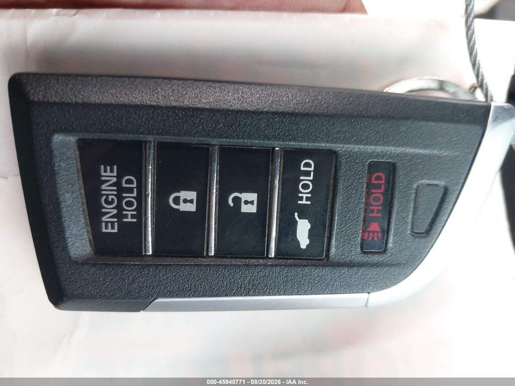 5J8YE1H82NL046988 2022 ACURA MDX photo no. 11