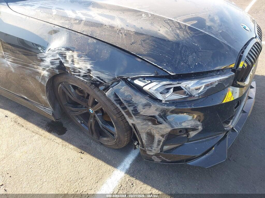 3MW69FF07R8D88158 2024 BMW 330I photo no. 6