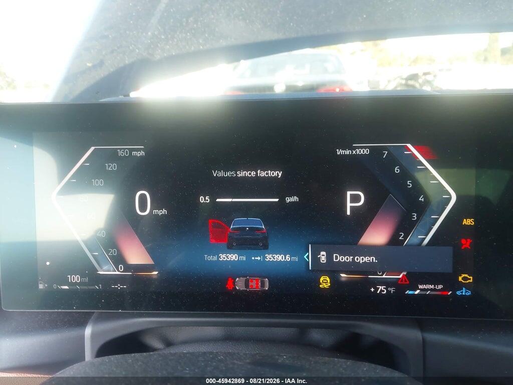 3MW69FF07R8D88158 2024 BMW 330I photo no. 7