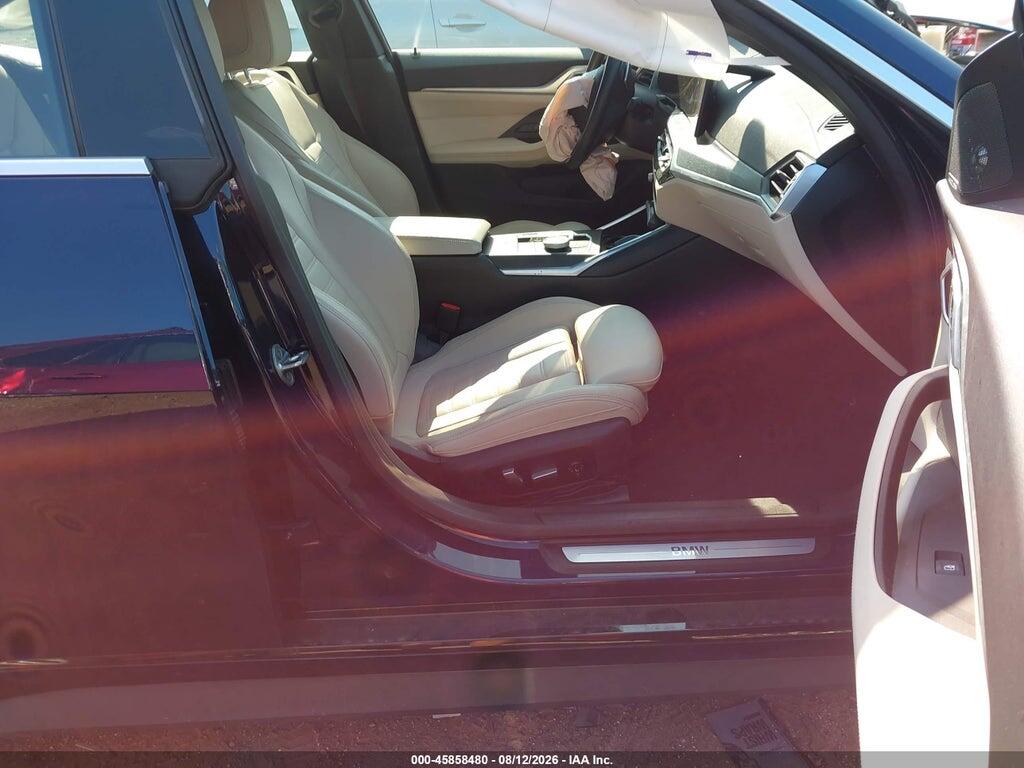 WBA73AV08RFR34564 2024 BMW 430I GRAN COUPE photo no. 5