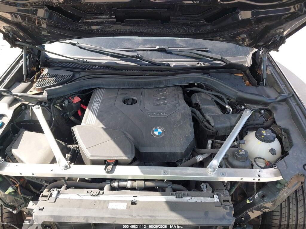 5UX43DP02P9S47174 2023 BMW X3 photo no. 10