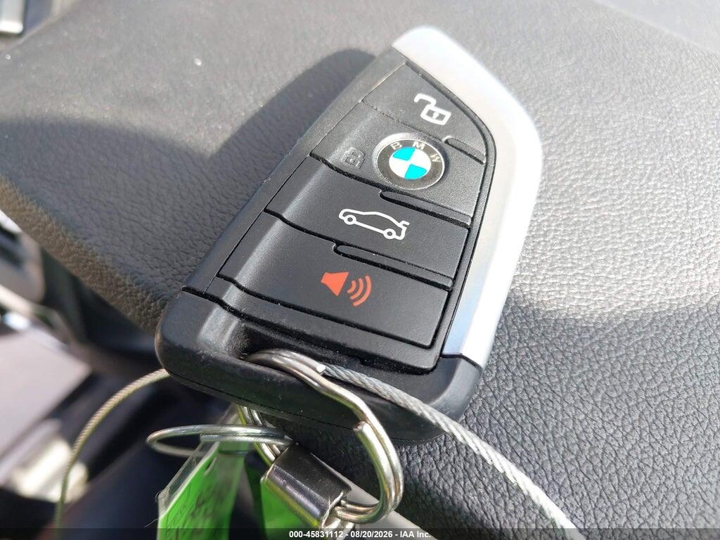 5UX43DP02P9S47174 2023 BMW X3 photo no. 11