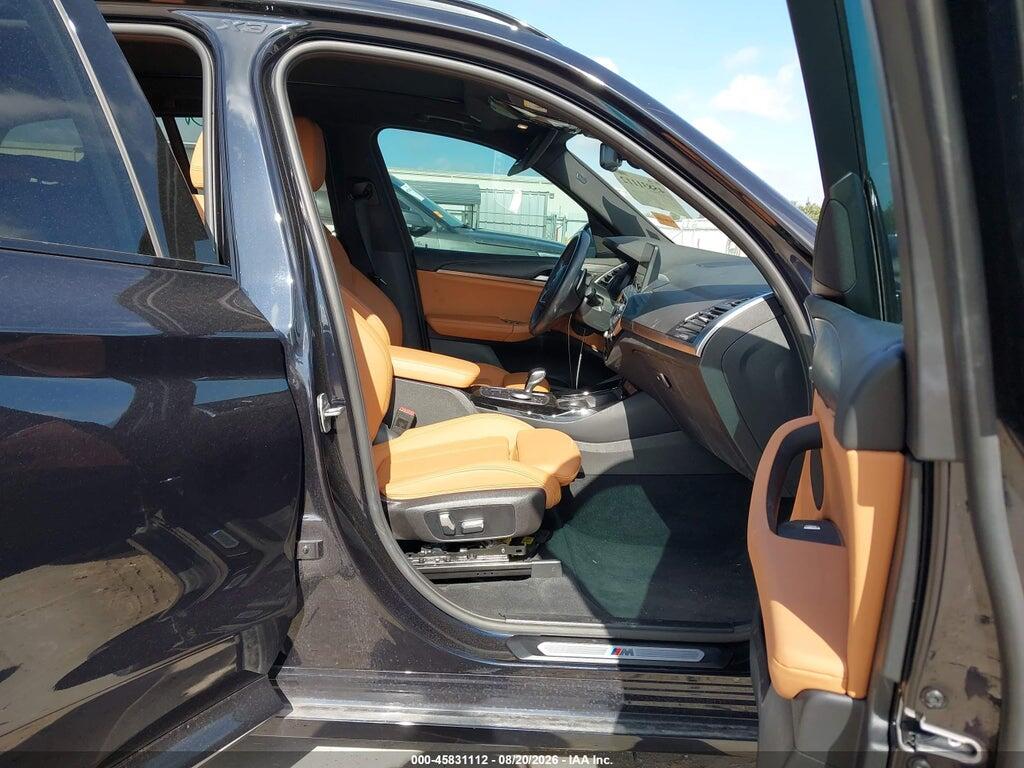 5UX43DP02P9S47174 2023 BMW X3 photo no. 5