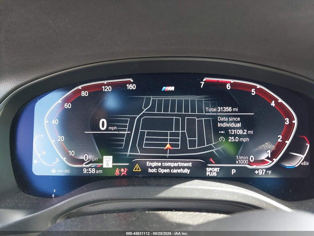 5UX43DP02P9S47174 2023 BMW X3 photo no. 7