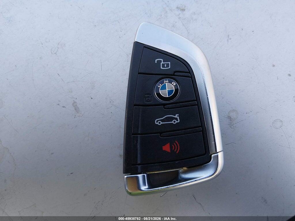 5YM23EC05P9P68840 2023 BMW X4 M photo no. 11