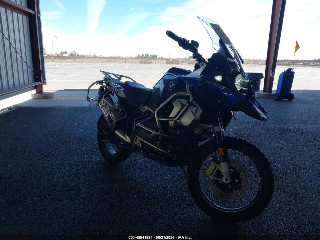 2024 BMW R 1250 WB10M130XR6K03734
