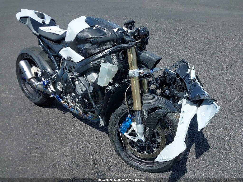 2024 BMW S 1000 WB10E630XR6J80949