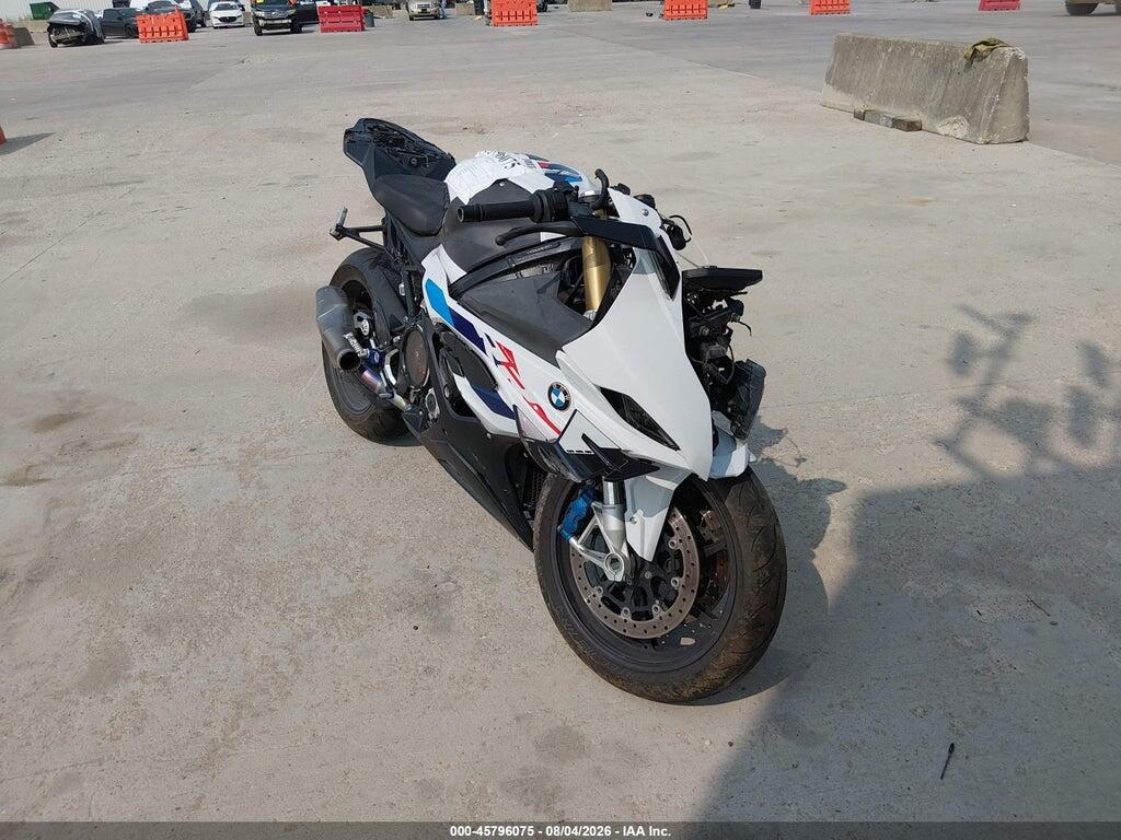 2024 BMW S 1000 WB10E6304R6J48997