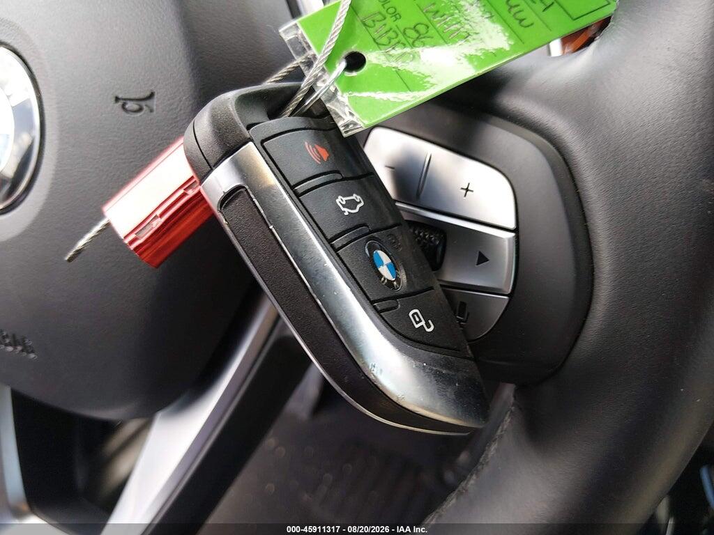 WBX47DP03RN298945 2024 BMW X3 photo no. 11