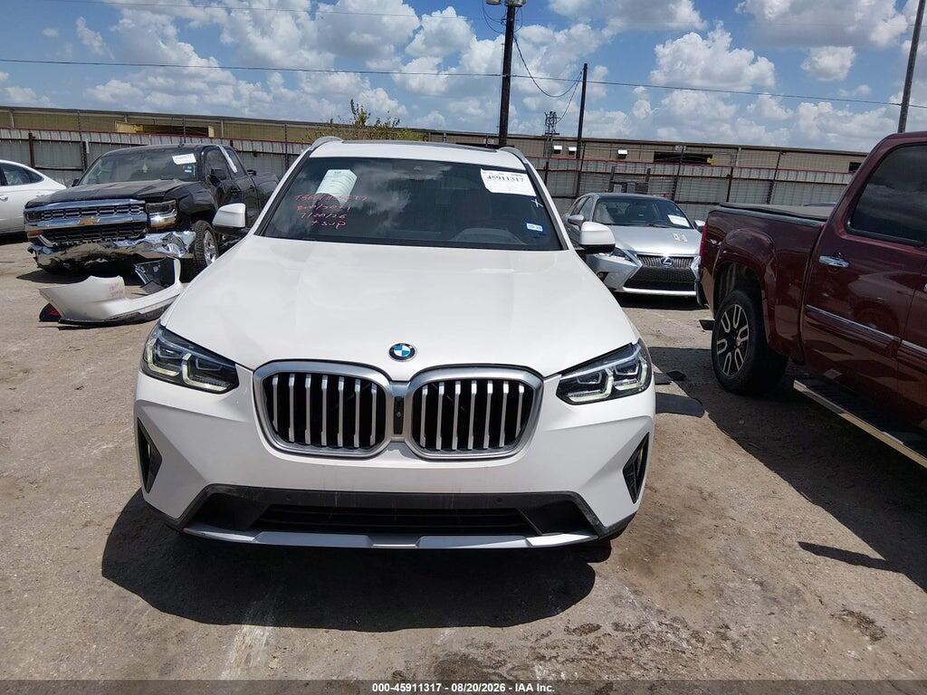 WBX47DP03RN298945 2024 BMW X3 photo no. 12