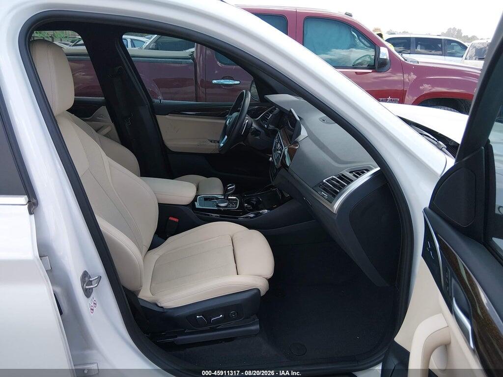 WBX47DP03RN298945 2024 BMW X3 photo no. 5