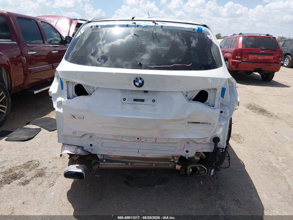 WBX47DP03RN298945 2024 BMW X3 photo no. 6