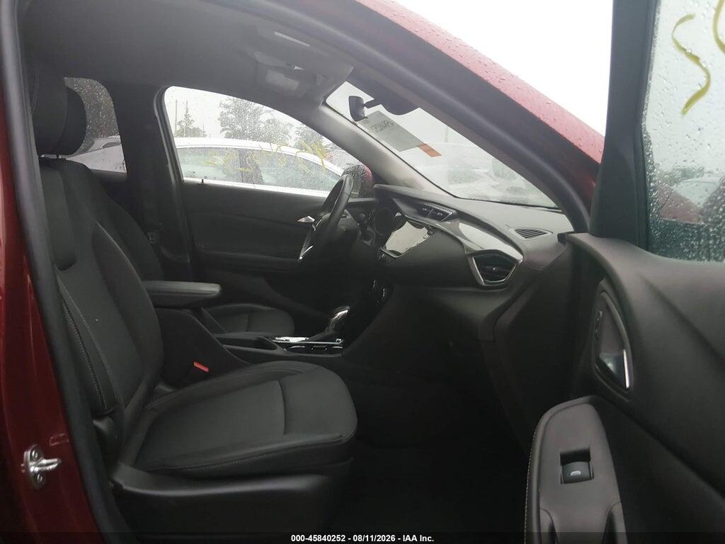 KL4MMCSL5PB038525 2023 BUICK ENCORE GX photo no. 5