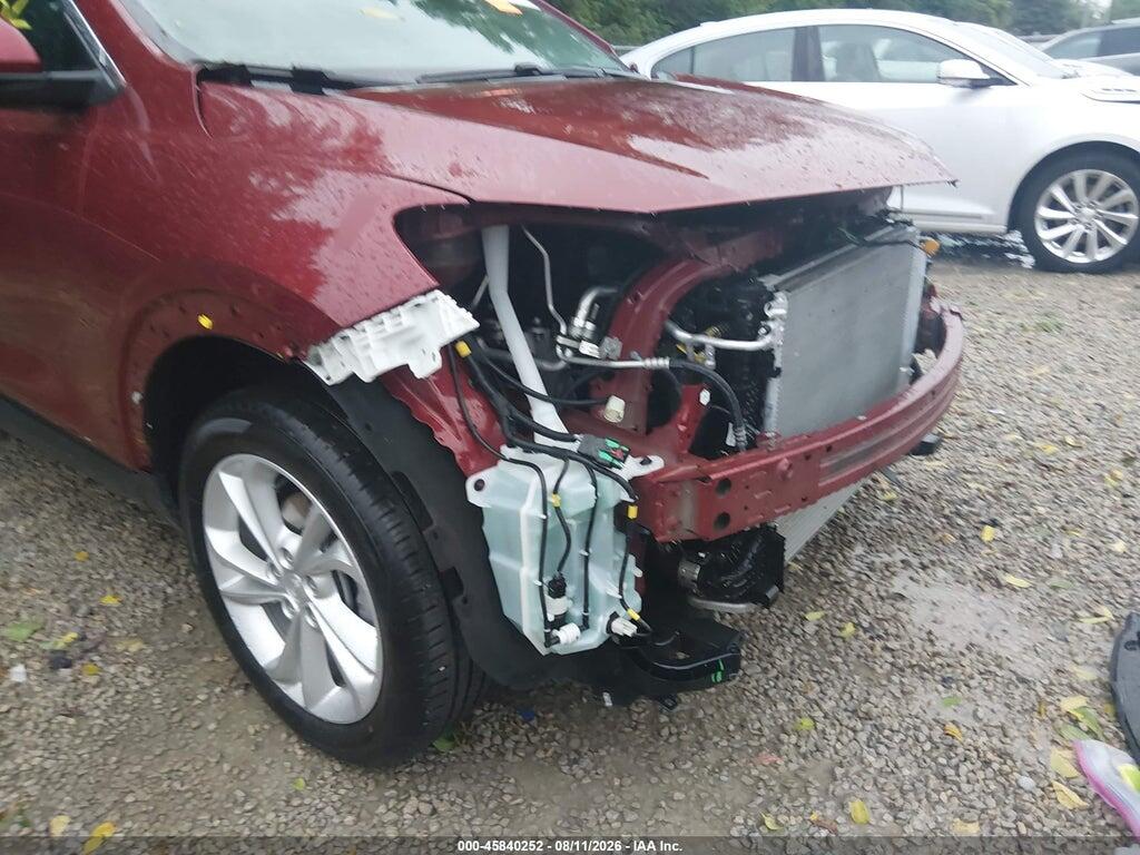 KL4MMCSL5PB038525 2023 BUICK ENCORE GX photo no. 6
