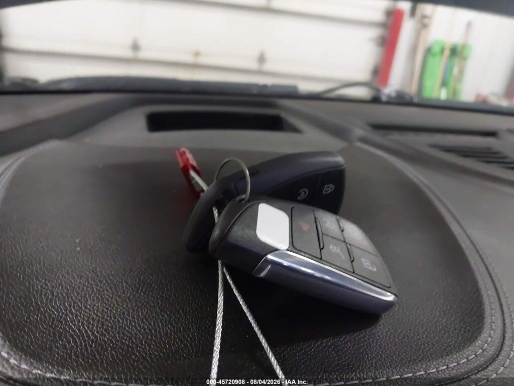 LRBFZSR46PD068323 2023 BUICK ENVISION photo no. 11