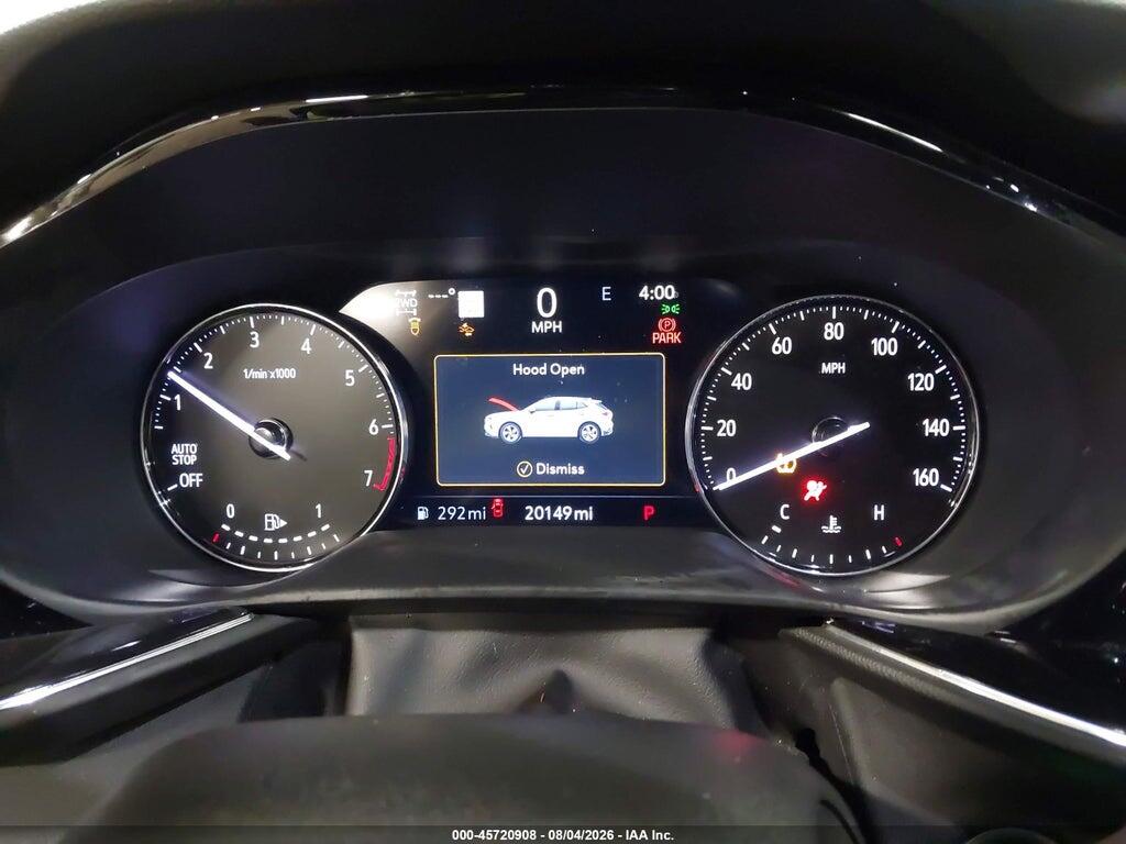 LRBFZSR46PD068323 2023 BUICK ENVISION photo no. 7