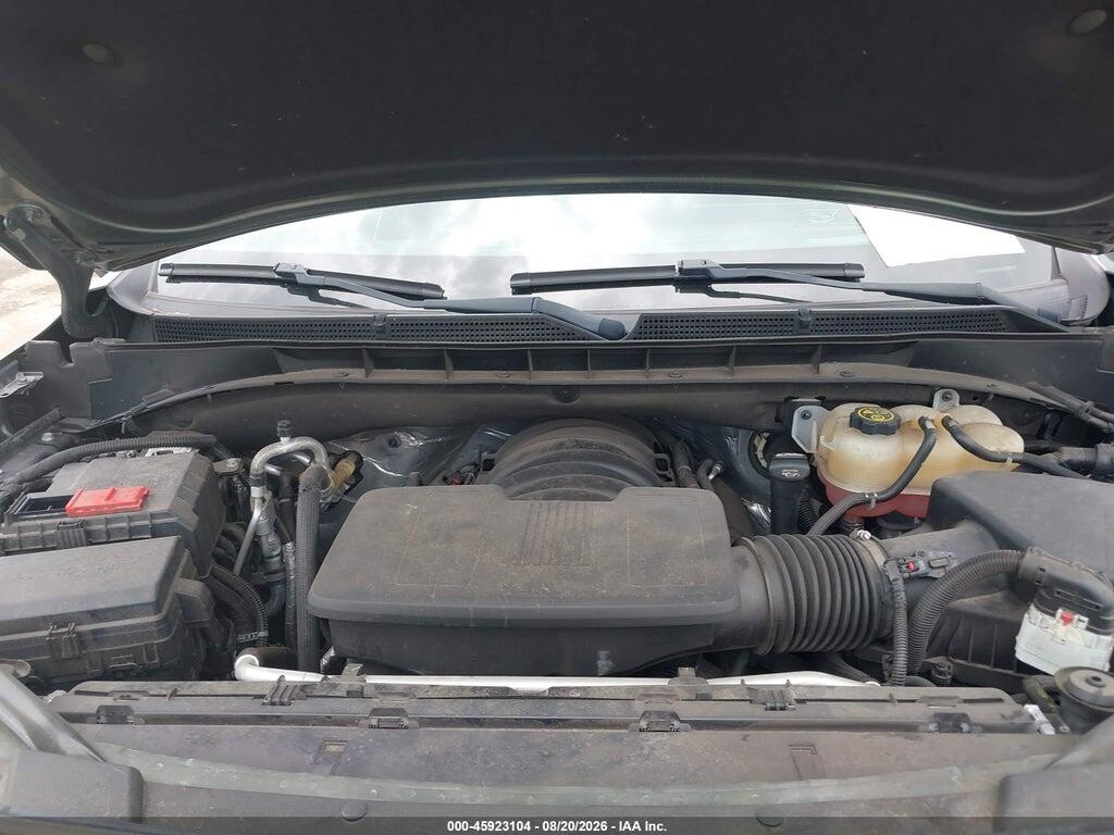 1GYS4BKL8PR124047 2023 CADILLAC ESCALADE photo no. 10