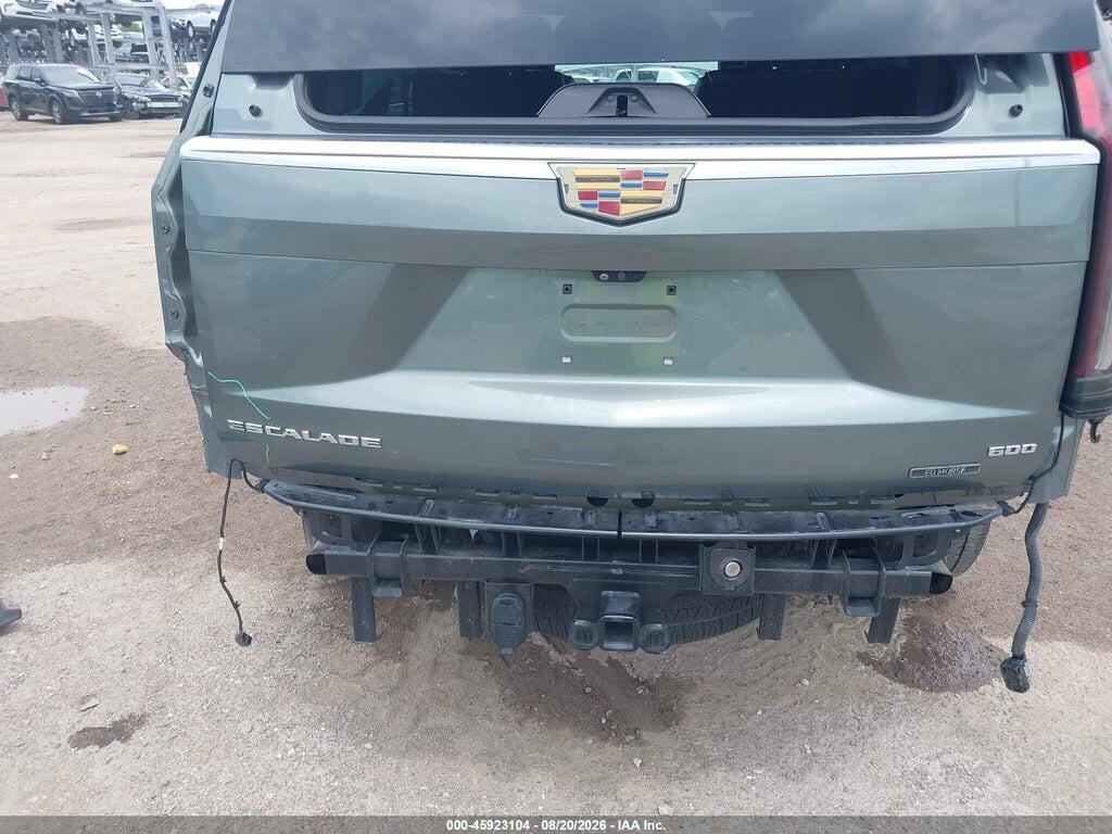 1GYS4BKL8PR124047 2023 CADILLAC ESCALADE photo no. 6
