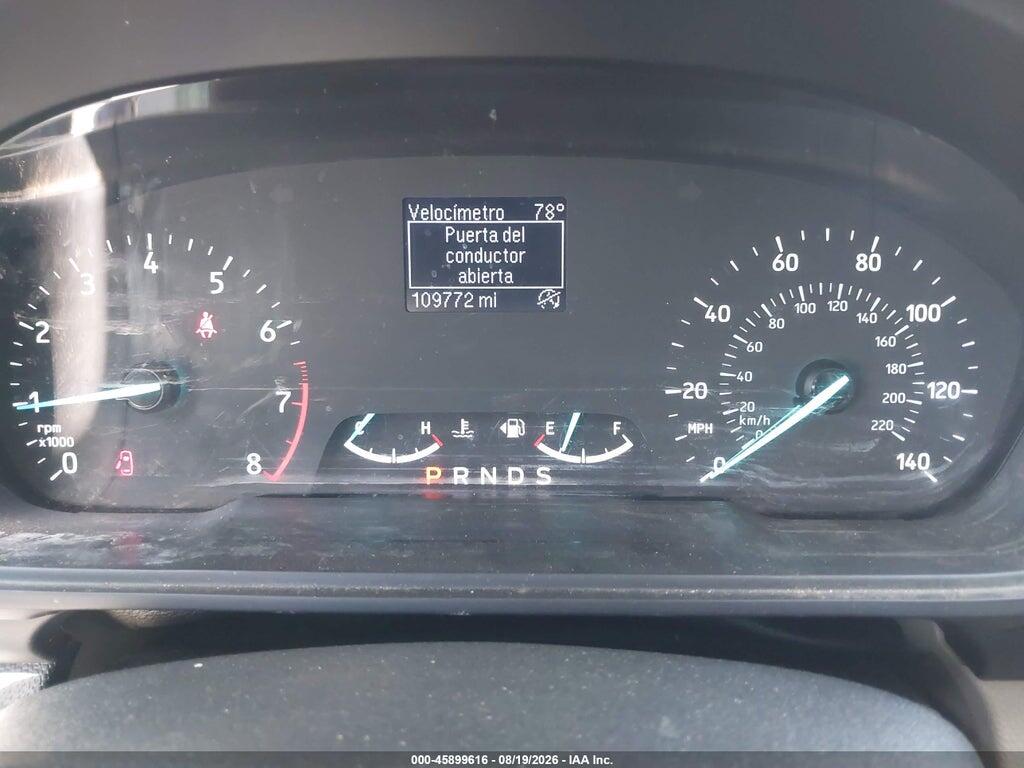 MAJ3S2FE2MC412579 2021 FORD ECOSPORT photo no. 7
