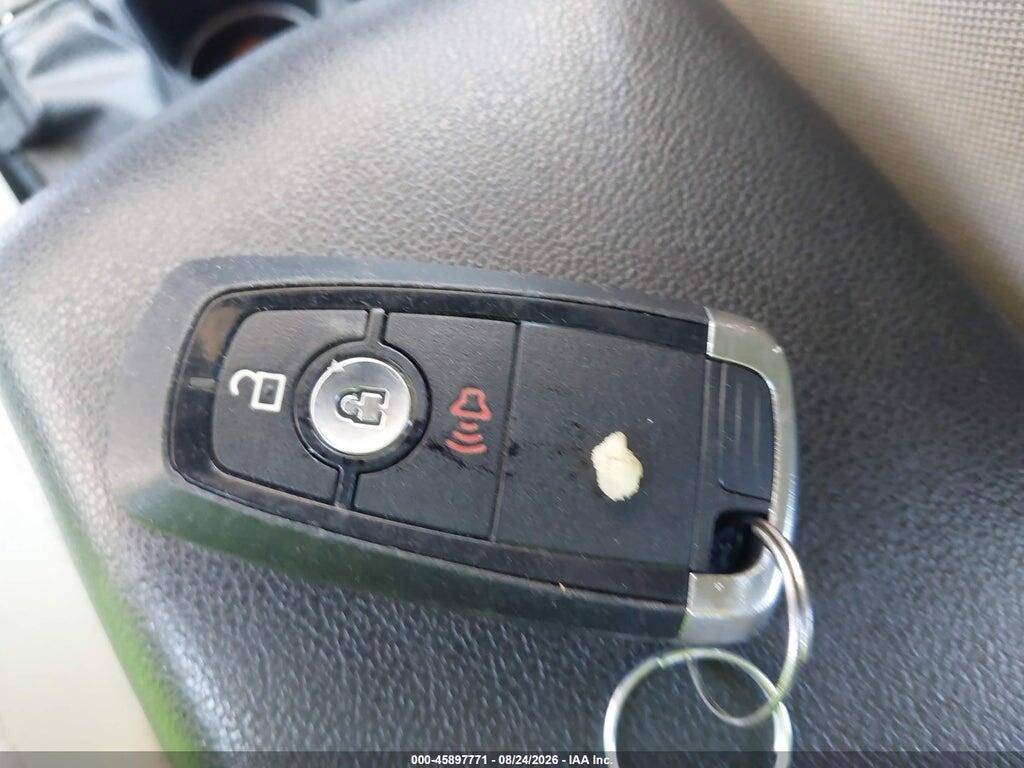 MAJ6S3GL6MC408809 2021 FORD ECOSPORT photo no. 11