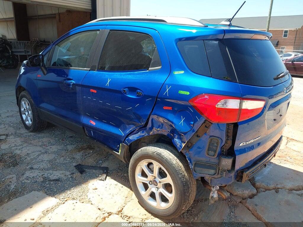 MAJ6S3GL6MC408809 2021 FORD ECOSPORT photo no. 3