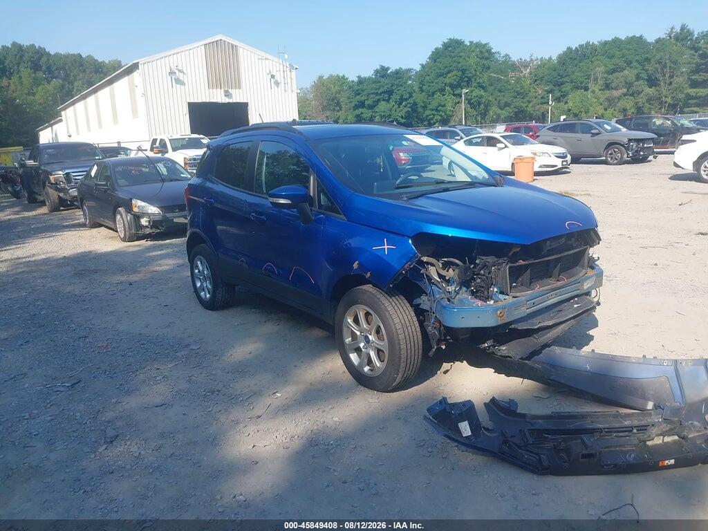 2021 FORD ECOSPORT MAJ6S3GLXMC434863
