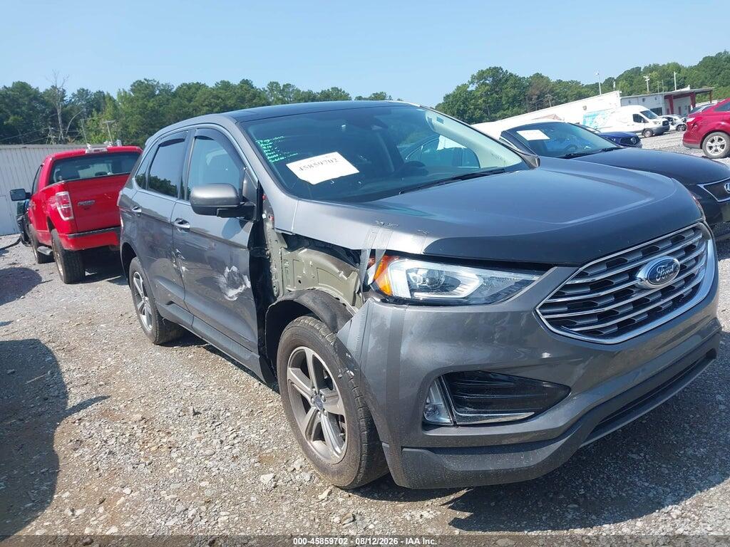 2021 FORD EDGE 2FMPK4J90MBA30709