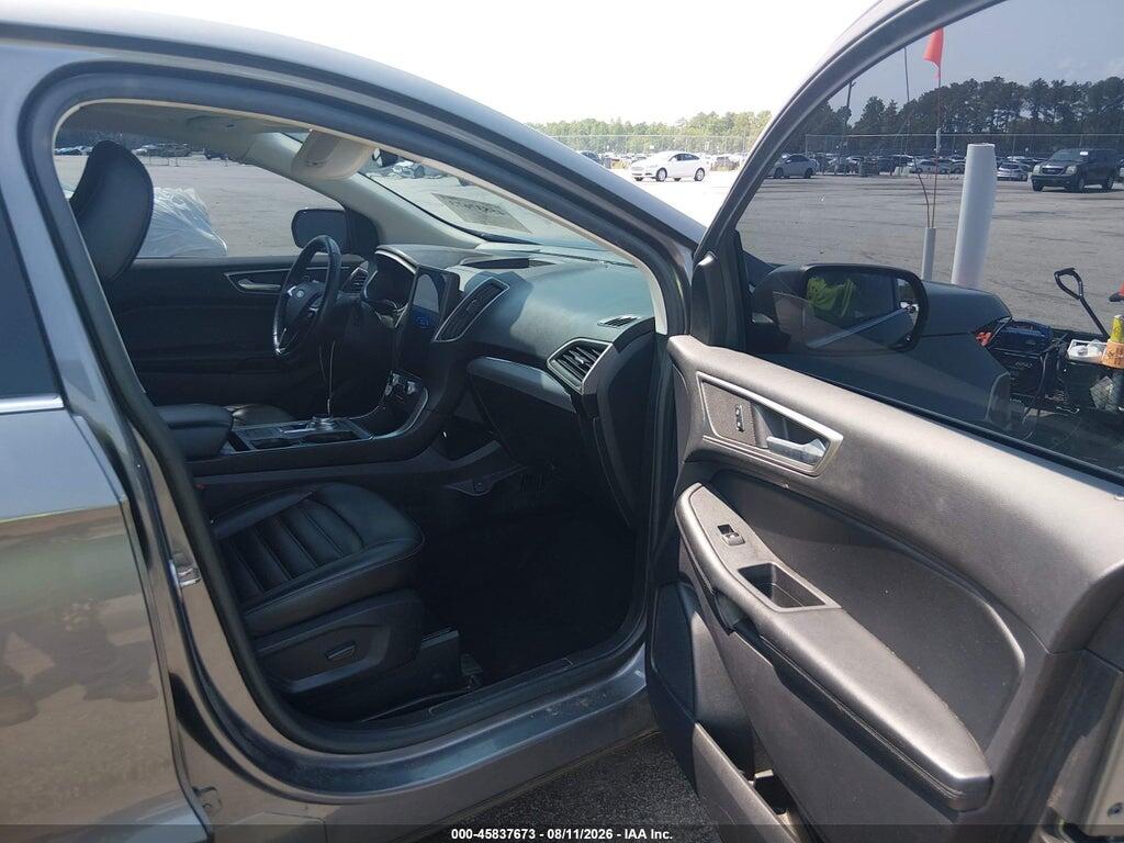 2FMPK3J99MBA19900 2021 FORD EDGE photo no. 5