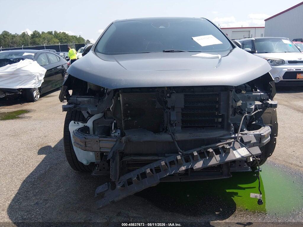 2FMPK3J99MBA19900 2021 FORD EDGE photo no. 6